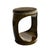 Signet Ring Stool by Cyril Rumpler For Sale - Image 4 of 9
