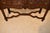18th Century English Oak Sideboard With Gorgeous Hand-Carving For Sale - Image 9 of 12