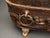 Black 19th Century Chinese Cast Iron Bath Tub or Substantial Jardinière #2 For Sale - Image 8 of 18