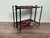 Vintage Folding Bar Cart, 1960s For Sale - Image 4 of 15