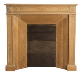 Example of Mantels