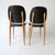 Wood Vintage Chairs by Pierre Guariche, 1960s, Set of 2 For Sale - Image 7 of 11