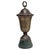 1950s Belgian Metal Goblet For Sale - Image 15 of 18