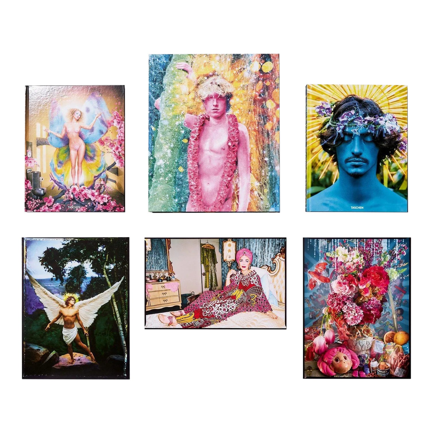 TASCHEN Books, 