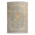 Vintage Persian Kashan - 8'8" x 12'3" For Sale