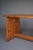 Mid-Century Modern Swedish Pine Wood Table by Gilbert Marklund for Furusnickarn Ab, 1960s For Sale - Image 9 of 14