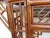 Chinese Bamboo Altar or Console Table For Sale - Image 10 of 18