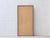 Vintage Wall-Mounted Coat Rack with Brass Hooks For Sale - Image 9 of 11