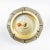 Dome Shaped Flush Mount/Ceiling Light From Peill & Putzler, Germany, 1970s For Sale - Image 11 of 12