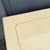 Cream Vintage Chinoiserie Cream and Gold Server Cabinets - A Pair For Sale - Image 8 of 12
