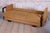 Czech Art Deco Sofas and Lounge Chairs in Beech and Oak attributed to Jindrich Halabala for Up Závody, 1930s, Set of 3 For Sale - Image 10 of 18