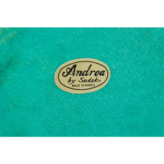 Metal Brass Dolphin Bookends - a Pair For Sale - Image 7 of 7