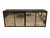 Currey & Co Mosaico Credenza For Sale