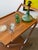 Mid-Century Modern 1960’s Teak Bar Cart by Grete Jalk for Poul Jeppesen For Sale - Image 3 of 6