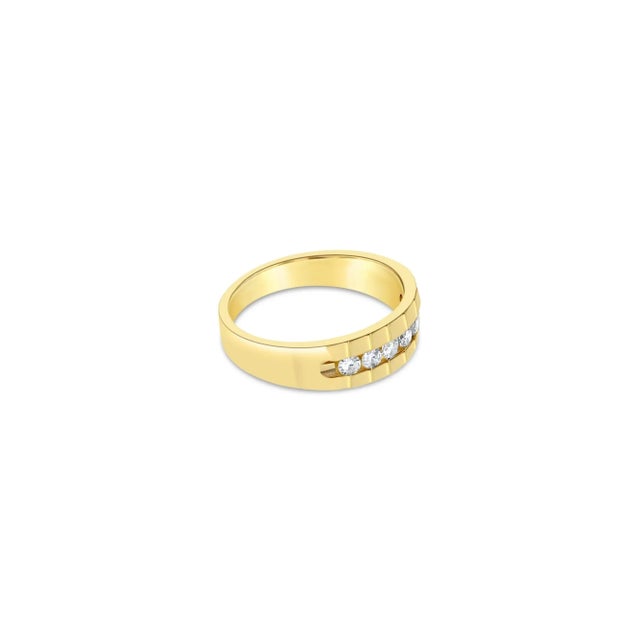 ♥ Product Summary ♥ Main Stone: Diamonds Approx. Carat Weight: 1.00cttw Diamond Clarity: VS2/SI1 Diamond Color: G/H Band...