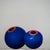 Kosta Boda Swedish Vases by Martti Rytkonen for Kosta Boda, 1980s, Set of 2 For Sale - Image 4 of 10