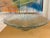 Mid-Century Modern Northern Lights Large Centerpiece Icicles Glass Bowl by Tauno Wirkkala For Sale - Image 3 of 5