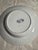 Antique Rimmed Soup Bowls, Transferware. Anthony Shaw? "Java" set of 8. 10.25" Diameter, 1.5" High. Very good estate...