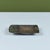 Mid 20th Century Pal-Bell Rectangular Cast Bronze Ashtray For Sale - Image 5 of 12