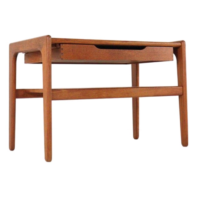 Side Table from Salin Nijborg For Sale