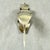 English Estate Sterling Silver Lemon Squeezers, Set / 4 For Sale - Image 15 of 16