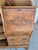 Antique Side by Side Desk, Display and Storage Cabinet. Tiger Oak Circa. 1900 For Sale - Image 16 of 18