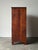 Chippendale-Style Black Walnut Tall Chest of Drawers, 1930s For Sale - Image 16 of 17