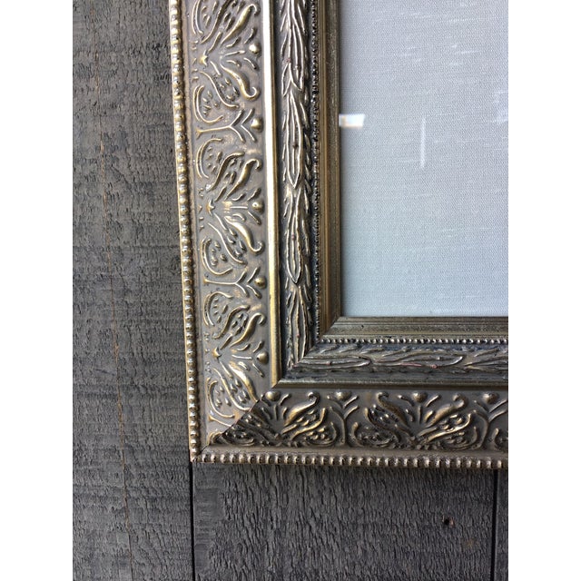 Mid 20th Century Rembrandt Van Rijn Descent From the Cross, Etching Reproduction For Sale - Image 9 of 10