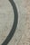 Round Iron & Glass Coffee Table W. Lion Heads For Sale - Image 14 of 14