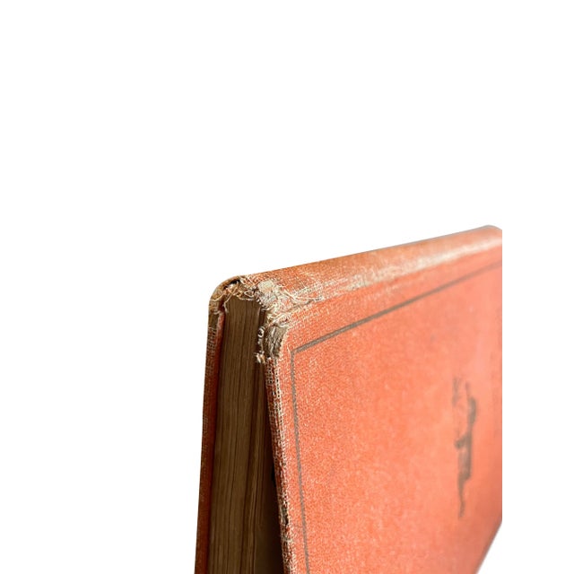 Traditional First Edition 'Now We Are Six' by A. A Milne Children's Book For Sale - Image 3 of 7