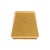 Lingottino Pouf in Powder-Coated Aluminum by Altreforme For Sale - Image 6 of 7