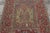 Traditional Vintage Turkish Anatolian Prayer Rug With Geometric Mihrab Design - Rug & Kilim For Sale - Image 3 of 9