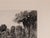 Late 19th Century French Folio Engraving For Sale - Image 4 of 8
