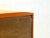 Vintage Sideboard in Bright Orange, 1960s For Sale - Image 12 of 15