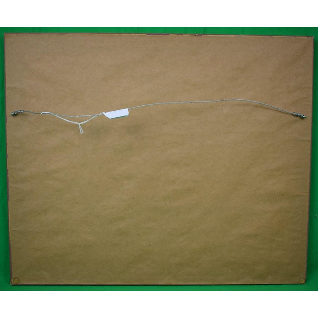 Mid 19th Century Getting Ready. Hearn's Hotel, Clonmel 1856 Aquatint For Sale - Image 5 of 5