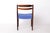 Mid-Century Swedish Rosewood Dining Chair by Carl Ekström for Albin Johansson, 1960s For Sale - Image 5 of 10