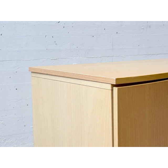 Wavy Lowboard from Punt Mobles, Valencia, Spain, 1990s For Sale - Image 17 of 18