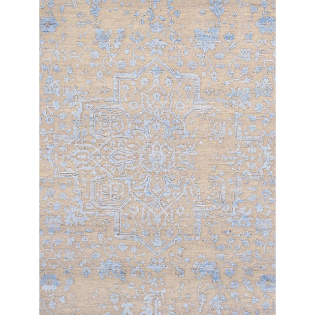 The brand Pasargad is the perfect blend of class and elegance. These Transitional rugs are sure to add a touch of modern...