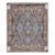 Contemporary Art Deco Style With Diamond Lattice Rug by Rug & Kilim, India For Sale