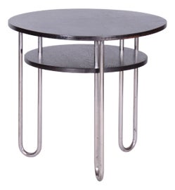 Example of Marcel Breuer Coffee Tables