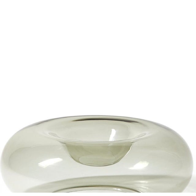 Not Yet Made - Made To Order Jelly Vase in Amethyst Glass from Cassina For Sale - Image 5 of 12