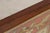 Antique English Mahogany Needlepoint For Sale - Image 13 of 16