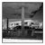 Paul Cooklin, Architecture, Santa Maria, Edition of 50 For Sale