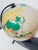 Illuminated Terrestrial Globe from Nova Rico, Florence, Italy, 1969 For Sale - Image 6 of 14