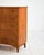 Scandinavian Teak Chest of Drawers, 1960s For Sale - Image 6 of 11