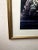 Figurative John James Audubon Vintage Ornithological Snowy Heron/White Egret Print Beautifully Matted and Framed Excellent Condition. For Sale - Image 3 of 14