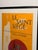 Original vintage “Le Saint-Siège” Expo 58 poster created for the Vatican / Holy See Pavilion at the 1958 Brussels World’s...