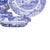 Plates in Spode Earthenware, Set of 5 For Sale - Image 5 of 6