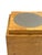 1970s Mid-Century Modern Tommaso Barbi, Burl Ice Bucket For Sale - Image 4 of 11