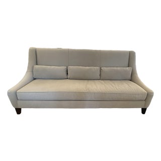 Mitchell Gold + Bob Williams Cara Sofa For Sale